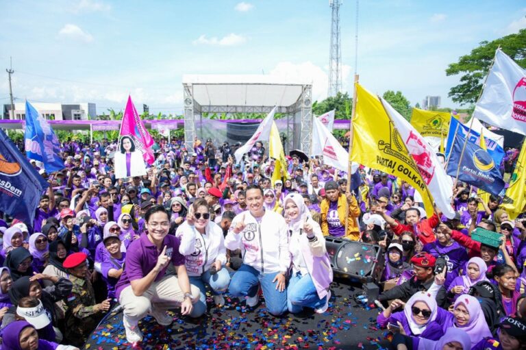 Ini Alasan Kenapa Kamu Harus Pilih Sendi Melli di Pilkada Kota Bogor 2024 Dibanding Calon Lain