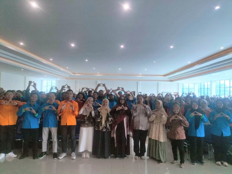 Kuatkan Softskill dan Kemampuan Literasi, AKA Karir Siapkan Mahasiswa dan Lulusan Masuki Dunia Kerja