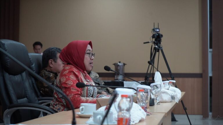 Gelar Rapim, BPPSDMP Kementan Siap Jadi Garda Depan Swasembada Pangan