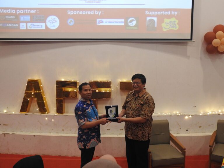 AKA FOOD FESTIVAL: Lebih dari Sekadar Festival Makanan