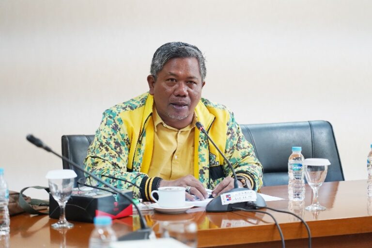 Raperda Pelindungan Guru Digodok, Uncle Joe: Jangan Ada Oemar Bakri di Kota Bogor