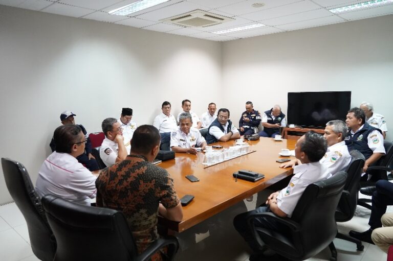 Tak Pernah Dilibatkan, Organda Ngeluh Soal Biskita