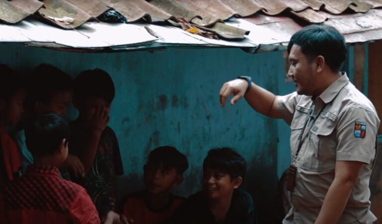 Rully Hasanul Basri, Pejuang Sosial yang Menjadi Inspirasi di Kota Bogor