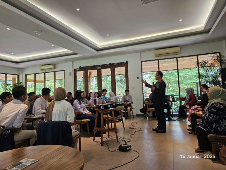 Pemkot Bogor Serap Aspirasi Anak Melalui Musrenbang Anak