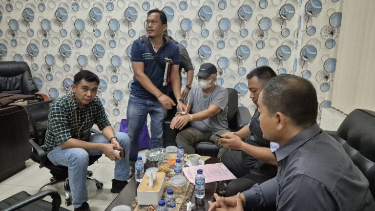 Kejari Kota Bogor Tangkap DPO Korupsi Kejati Bangka Belitung