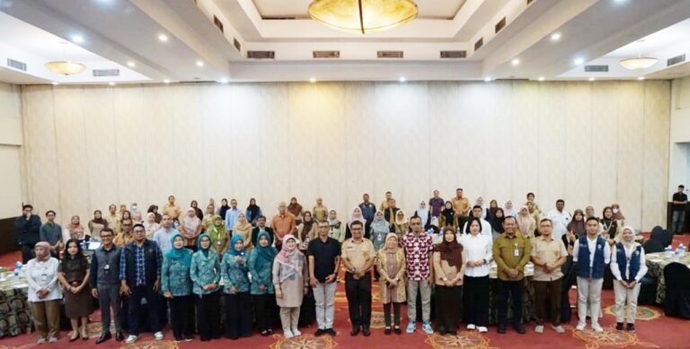 Penyusunan Rencana Aksi Daerah (RAD) Kota Layak Anak Targetkan Predikat Utama, Libatkan Lintas Elemen dan Profesi