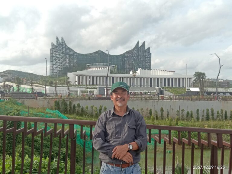 Mengapa Koperasi Indonesia Masih Marginal?