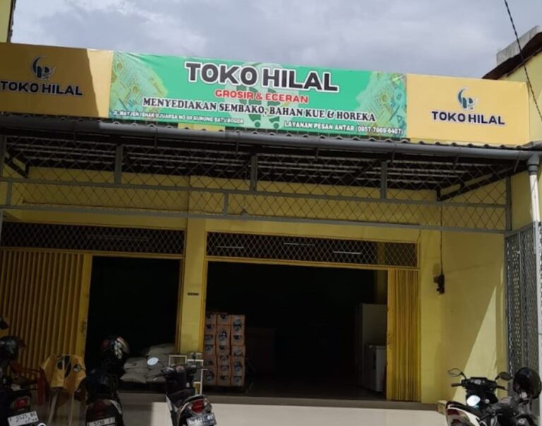 Peluang Usaha Menguntungkan dari Bisnis Distributor Sembako