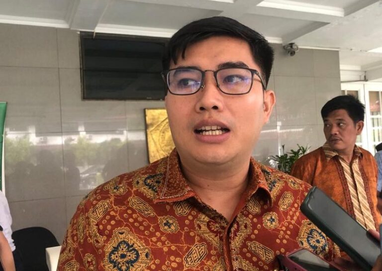 Masyarakat Diimbau Ketua DPRD lebih Waspada Terhadap Cuaca Ekstrem