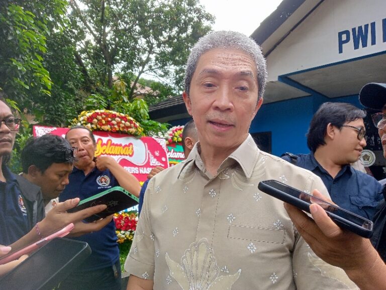 Dedie Sebut Subsidi Kunci Langgengkan Biskita