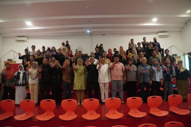 Cegah Food Waste, Kota Bogor Dorong Surat Edaran Penyelamatan Pangan