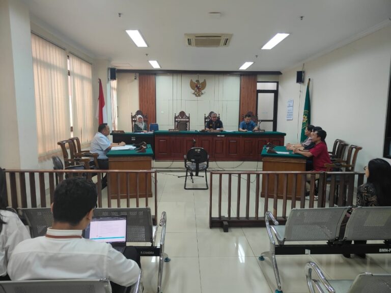 Fakta Baru Kasus Gugatan Seleksi Dewas PPJ, Pemkot Bogor Disebut tak Transparan