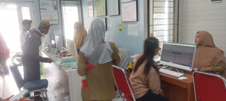 Selain Purwasari, Dinkes Juga Siapkan Anggaran Relokasi Puskesmas Curugbitung