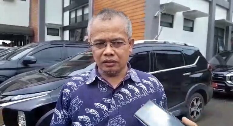 Prostitusi Online Marak di Dramaga, Anggota Dewan Murka