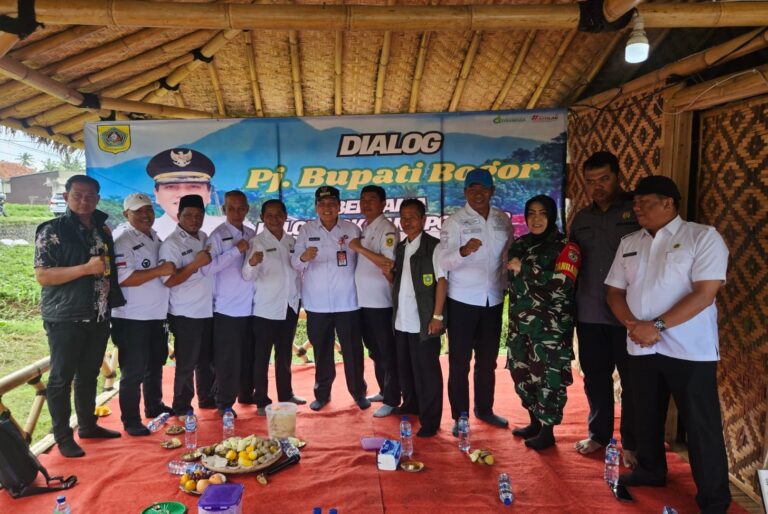 Dinkes Siapkan Rp1,6 Miliar Untuk Beli Lahan, Puskesmas Purwasari Bakal Direlokasi