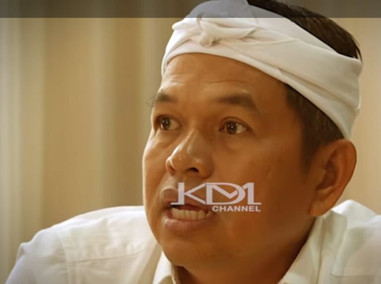 Setahun, 100 Lebih Nyawa Melayang di Jalan Parungpanjang, KDM Dibuat Kaget