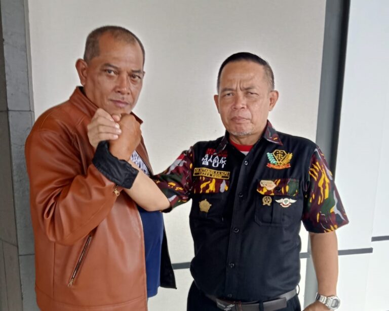 DPP Terbitkan SK Kepengurusan LSM Penjara Indonesia Kabupaten Bogor