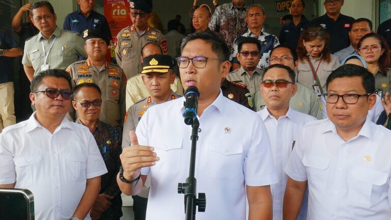 Pastikan Harga Stabil Jelang Ramadhan, UPT Pelatihan Kementan Gelar Operasi Pasar Pangan Murah di Bogor
