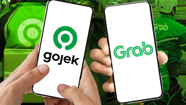 GoTo-Grab Merger Target Deal Tahun 2025