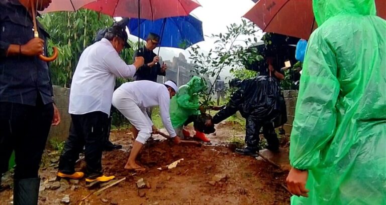 Sejumlah Villa Disegel KSO Modal Kuat Bagi Pengusaha Merusak Hulu Ciliwung