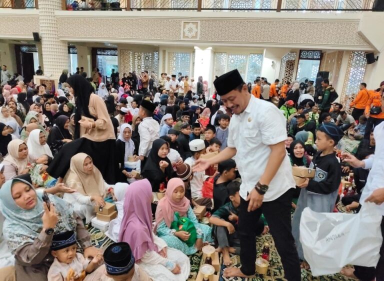 Festival Ramadhan Berlangsung Semarak
