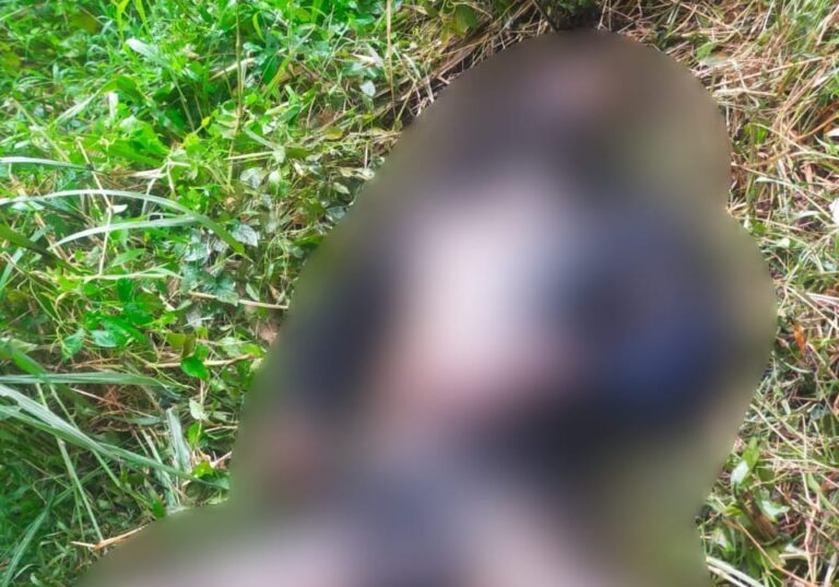 Polisi Masih Selidiki Mayat Laki-laki di Bantaran Kali Cikaniki