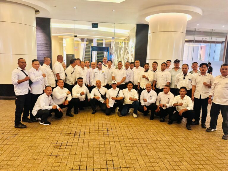 Saatnya Kadin Kabupaten Bogor Kembali Bersatu