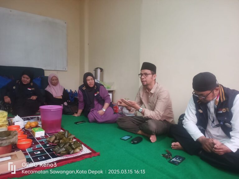 Bengkel Umroh dan Segudang Cara Menuju Mekah