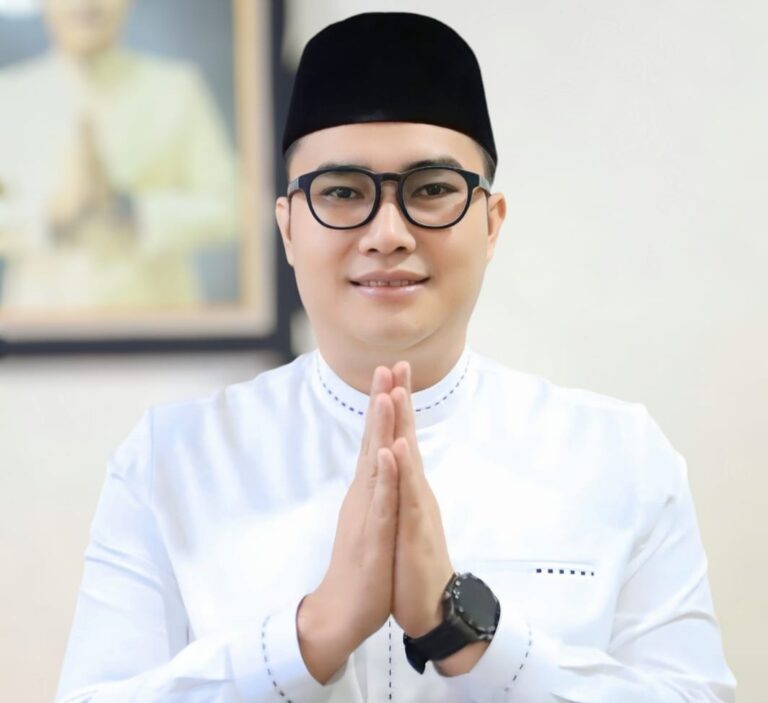 Ketua DPRD Sastra Winara Imbau Warga tak Gelar Sahur On The Road