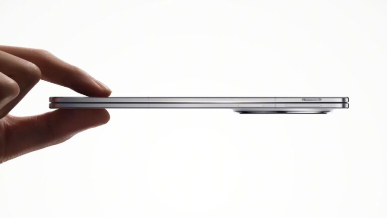 OPPO Find N5 Bakal Hadir di Indonesia