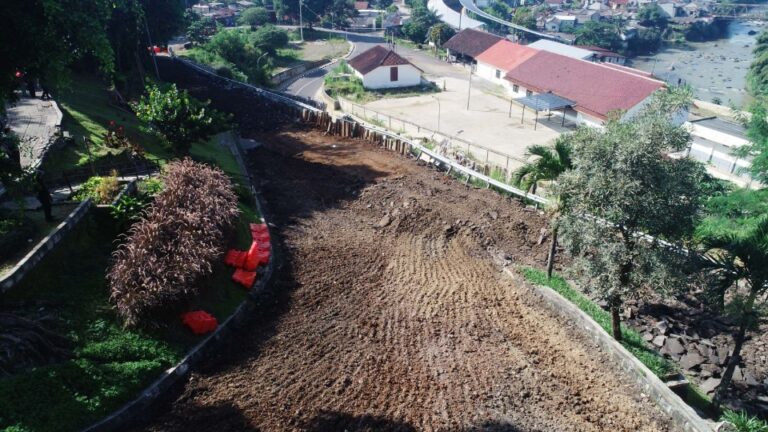 Pemkot Gerak Cepat Bangun Akses Baru Pengganti Jalan Saleh Danasasmita