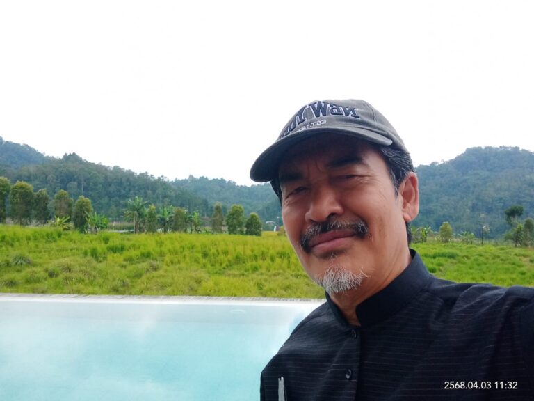 “Life Style” Kepemimpinan KDM Gubernur Jabar