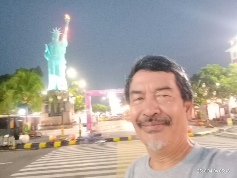 Negara Bangsa RI vs Negara-Bangsat?