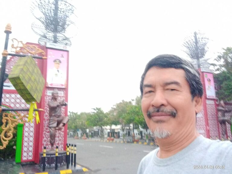 Kota Madiun, Kini Semakin Apik dan Menawan