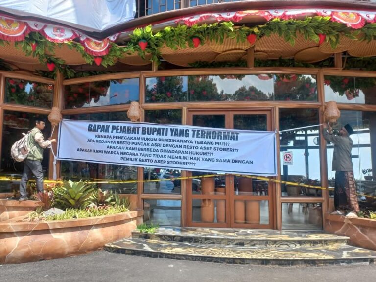 Astro tak Gubris Surat Edaran Gubernur