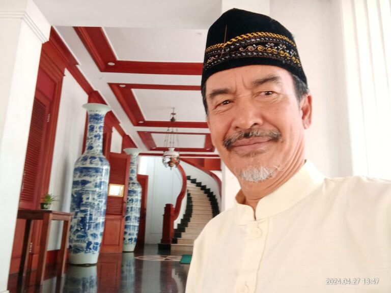 Doa dan Harapan Buat KDM Gubernur “Abdi dan Aing” Jabar