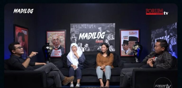 Taman Safari Diterpa Isu HAM