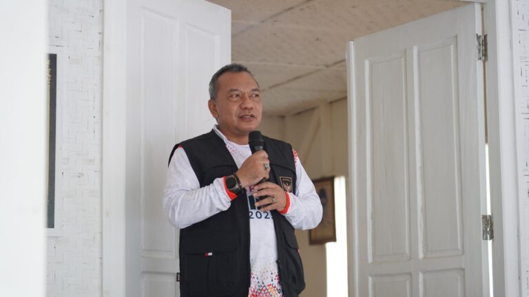 Lama Dinanti, Disdik Pastikan Pembangunan SMP di Malasari