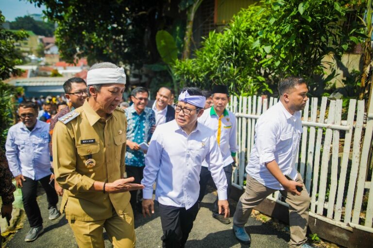 Pilot Project Program Pemberdayaan Sosial Hingga Rehabilitasi Kecanduan Judol