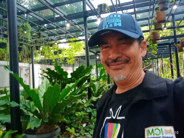 “Mie Rebus” Angin Malam