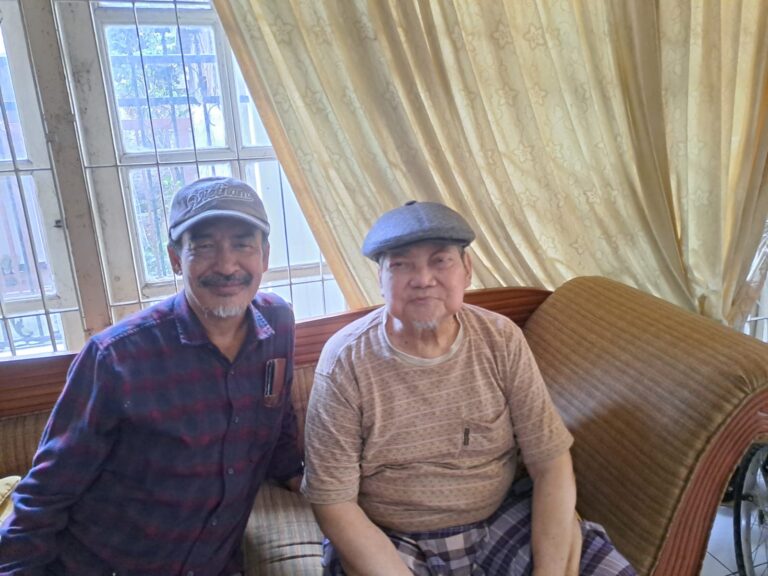 Sekelumit Pengalaman Bergaul dengan Kang Asikin Efendi, Tokoh Dunia Usaha Kabupaten Bogor