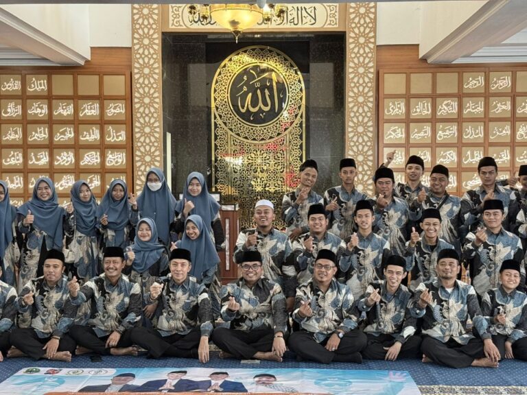 Kota Bogor Targetkan Juara Umum MTQ Tingkat Jabar