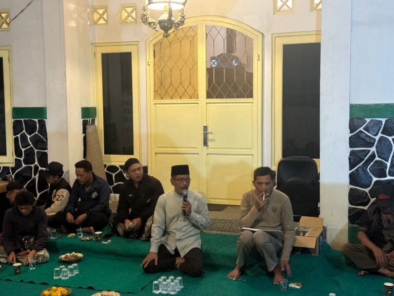 Rawan Longsor, Jatirin Dorong Perbaikan TPT Kedunghalang