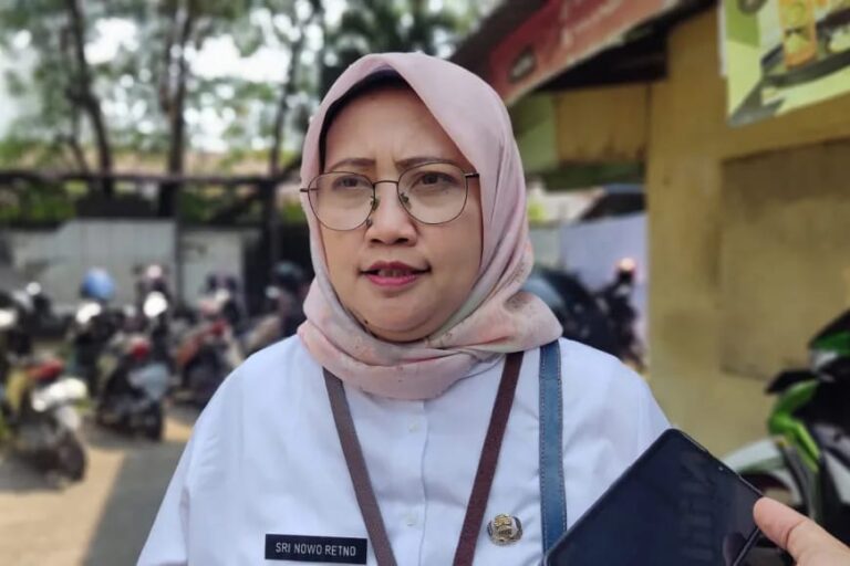 Dinkes Kota Bogor Tingkatkan Cakupan Imunisasi