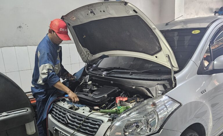 Ini Kebiasaan Pengguna Mobil yang Bisa Merusak AC