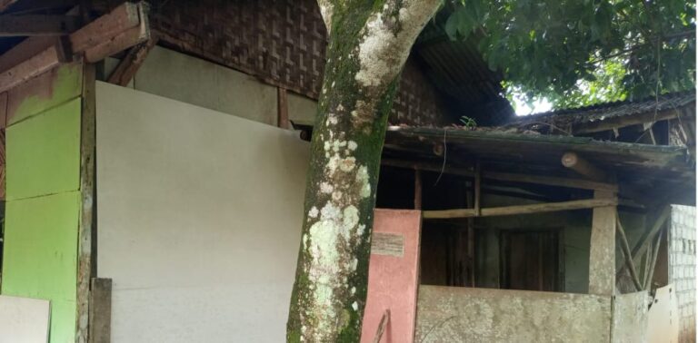 Akibat Status Lahan HGU, Puluhan Warga di Cimaraca Minta Relokasi