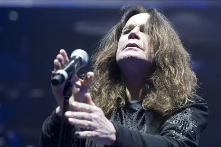 Selamat jalan Ozzy Osbourne “Back To The Beginning” Konser Terakhir Menjadi Tanda Prince Of Darkness Wafat