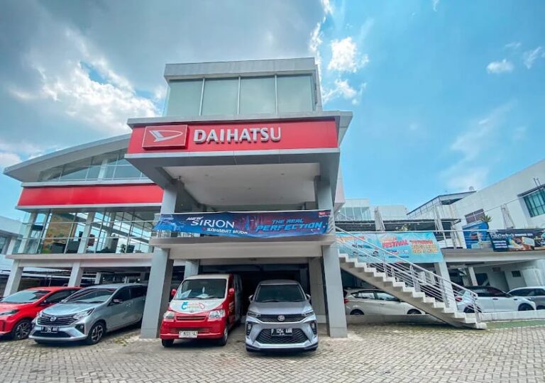 Nikmati Gebyar Merdeka Daihatsu Berhadiah Mobil