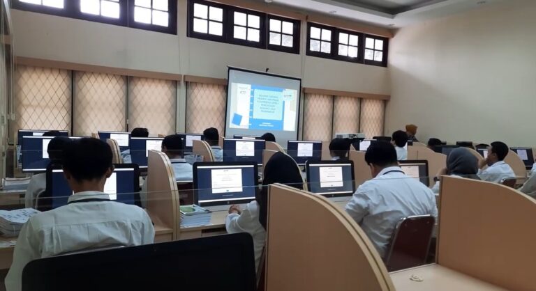 ASN Kementan Lulus Sertifikasi PBJP, Siap Wujudkan Pengadaan yang Transparan dan Akuntabel