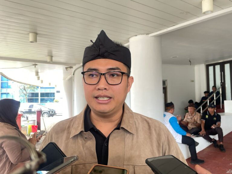 Dua Agenda Dibahas DPRD Kabupaten Bogor pada Rapat Paripurna